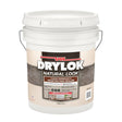 Drylok 22115 Natural Look Sealer, Clear, Liquid, 5 gal Pail