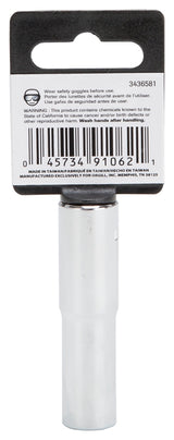 ProFIT 0058098 Finish Nail, 4D, 1-1/2 in L, Carbon Steel, Brite, Cupped Head, Round Shank, 1 lb