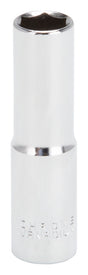 ProFIT 0058098 Finish Nail, 4D, 1-1/2 in L, Carbon Steel, Brite, Cupped Head, Round Shank, 1 lb