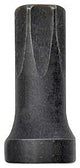 Milwaukee SHOCKWAVE Impact Torx 48-32-4487 Power Bit, T30 Drive, Torx Drive, 1/4 in Shank, Hex Shank, 2 in L