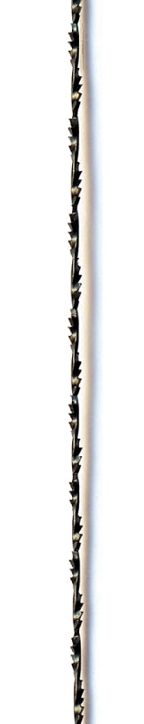 BLADE SCROLL SAW NO2X0.035X5IN