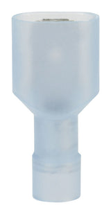 Ace Insulated Wire Male Disconnect Blue 6 pk