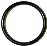 Danco 35778B Faucet O-Ring, #64, 1-1/8 in ID x 1-5/16 in OD Dia, 3/32 in Thick, Buna-N, Pack of 5