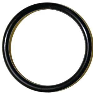 Danco 35778B Faucet O-Ring, #64, 1-1/8 in ID x 1-5/16 in OD Dia, 3/32 in Thick, Buna-N, Pack of 5