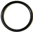 Danco 35778B Faucet O-Ring, #64, 1-1/8 in ID x 1-5/16 in OD Dia, 3/32 in Thick, Buna-N, Pack of 5