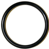 Danco 35778B Faucet O-Ring, #64, 1-1/8 in ID x 1-5/16 in OD Dia, 3/32 in Thick, Buna-N, Pack of 5