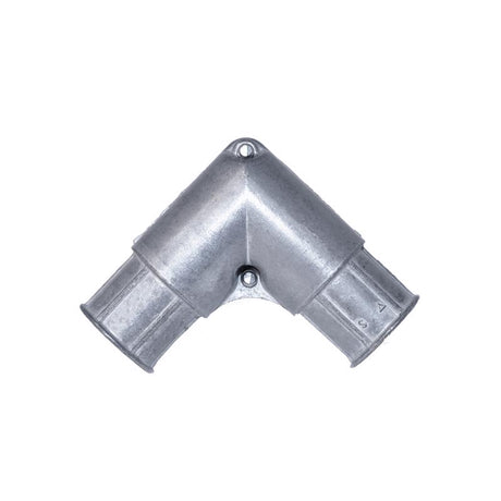 Sigma Engineered Solutions ProConnex 3/4 in. D Die-Cast Zinc Corner Elbow For EMT 1 pk
