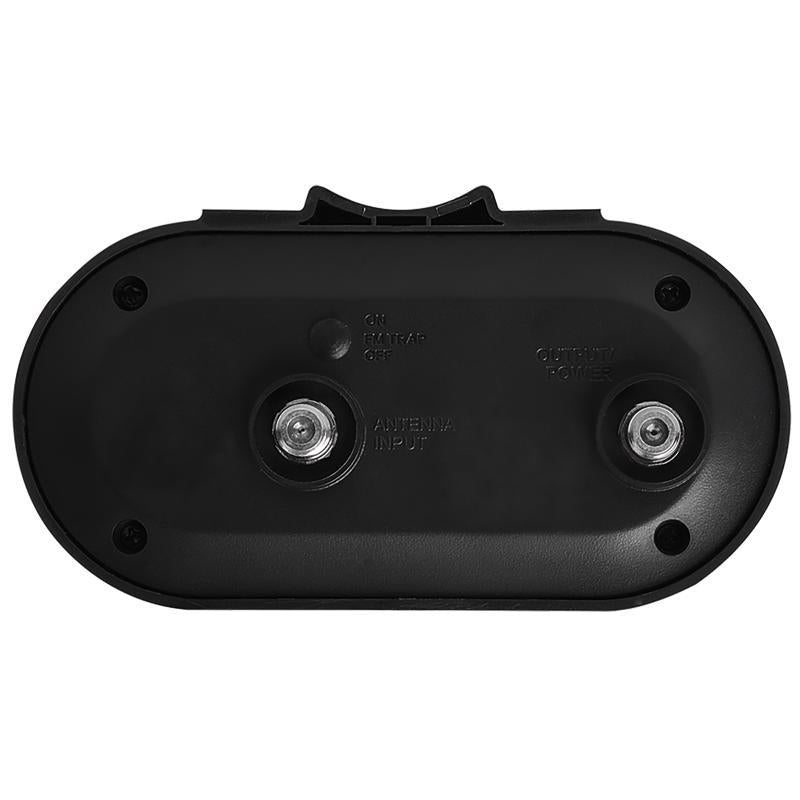 RCA Outdoor HDTV Antenna Pre Amplifier 1 pk