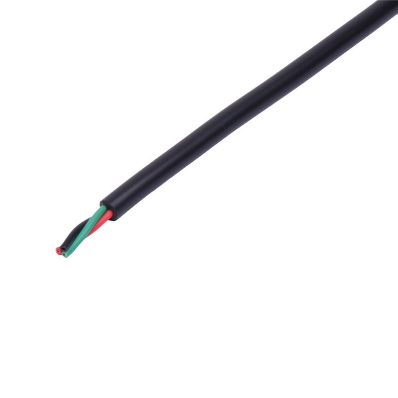 RCA Outdoor TV Antenna Rotator Wire 1 pk