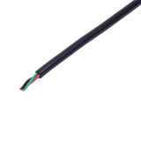 RCA Outdoor TV Antenna Rotator Wire 1 pk