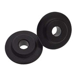 Superior Tool Replacement Cutter Wheel Black