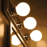 Feit The Original 60 W G25 Vintage Incandescent Bulb E26 (Medium) Soft White 1 pk, Pack of 6