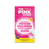 The Pink Stuff Miracle Series 82380 Toilet Cleaner, 7 oz, Fresh, Fruity