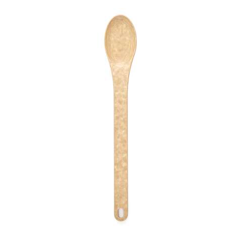 Epicurean Kitchen Series Natural Richlite Paper Composite Small Spoon