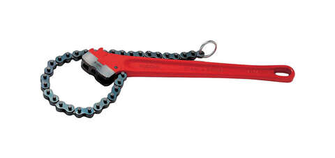 RIDGID Chain Wrench 1 pc