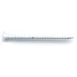 B & K 570-100BC Pipe Nipple, 3 in, Threaded, Steel, SCH 40 Schedule, 10 in L