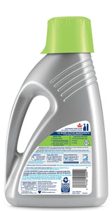 Bissell Pet Pro 1990 Urine Eliminator Formula, Liquid, Characteristic, 48 oz