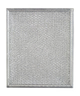 Broan-NuTone 8 in. W Silver Range Hood Filter