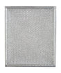 Broan-NuTone 8 in. W Silver Range Hood Filter