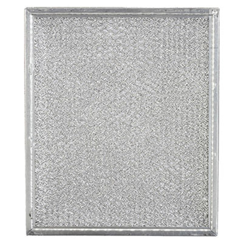 Broan-NuTone 8 in. W Silver Range Hood Filter