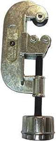 Plumb Pak PP840-3 Tube Cutter, 1-1/8 in Max Pipe/Tube Dia, 1/8 in Mini Pipe/Tube Dia