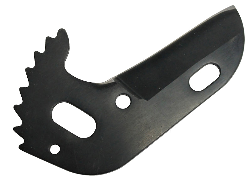 Plumb Pak PP840-2BD Cutter Blade, For: 1-5/8 in PVC Pipe, Carbon Steel