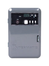Intermatic Indoor Electronic Time Switch 240 V Gray