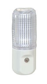 Amerelle Automatic Plug-in Classic LED Night Light w/Sensor