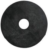 Danco 61271B Faucet Washer, 1/2 in ID x 2-1/4 in OD Dia, 1/8 in Thick, Rubber, Pack of 5