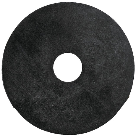 Danco 61271B Faucet Washer, 1/2 in ID x 2-1/4 in OD Dia, 1/8 in Thick, Rubber, Pack of 5