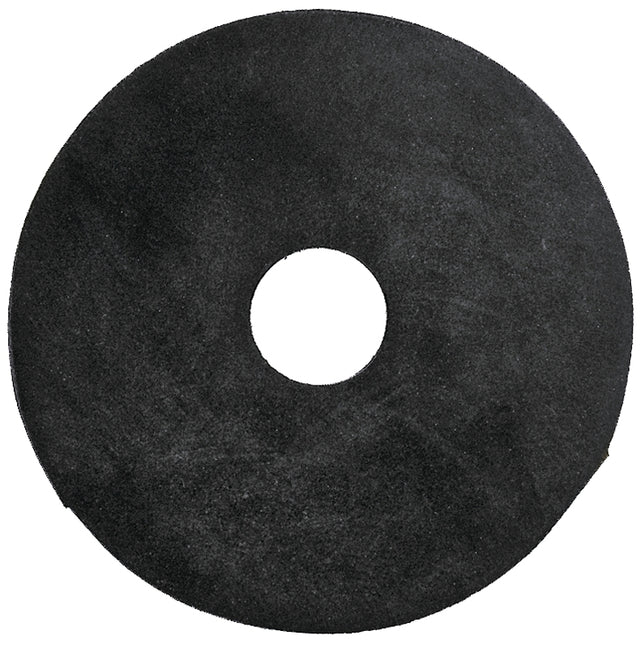 Danco 61271B Faucet Washer, 1/2 in ID x 2-1/4 in OD Dia, 1/8 in Thick, Rubber, Pack of 5