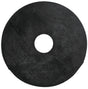 Danco 61271B Faucet Washer, 1/2 in ID x 2-1/4 in OD Dia, 1/8 in Thick, Rubber, Pack of 5