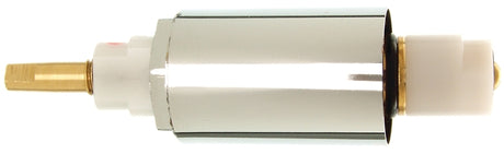 Baron S24502-7/16 Spring Snap, 1100 lb Working Load, Stainless Steel