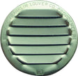 ProFIT 0058158 Finish Nail, 8D, 2-1/2 in L, Carbon Steel, Brite, Cupped Head, Round Shank, 1 lb
