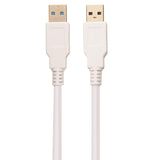 Monster Just Hook It Up 6 ft. L USB Cable