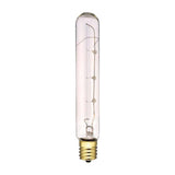 Westinghouse 40 W T6.5 Tubular Incandescent Bulb E17 (Intermediate) White 1 pk, Pack of 6