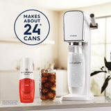 Sodastream Classics 1424220012 Soda Drink Mix, Water, Cola, 14.9 fl-oz Bottle