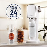 Sodastream Classics 1424204012 Soda Drink Mix, Water, Diet Root Beer, 14.9 fl-oz Bottle