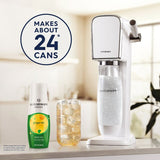 Sodastream Classics 1424201012 Soda Drink Mix, Water, Ginger Ale, 14.9 fl-oz Bottle