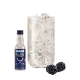 Sodastream 1525248010 Soft Drink, Blackberry Flavor, 40 mL Bottle, Pack of 6