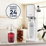 Sodastream Classics 1424222012 Soda Drink Mix, Water, Dr. Pete, 14.9 fl-oz Bottle
