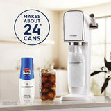 Sodastream 1924201011 Beverage Mix, Water, Pepsi, 14.9 fl-oz Bottle