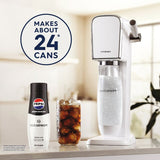 Sodastream 1924202011 Zero Sugar Beverage Mix, Water, Pepsi, 14.9 fl-oz Bottle