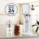 Sodastream 1924217011 Beverage Mix, Water, Diet Pepsi, 14.9 fl-oz Bottle