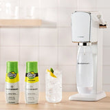 Sodastream Starry 1924225011 Soda Drink Mix, Water, Lemon Lime, 14.9 fl-oz Bottle
