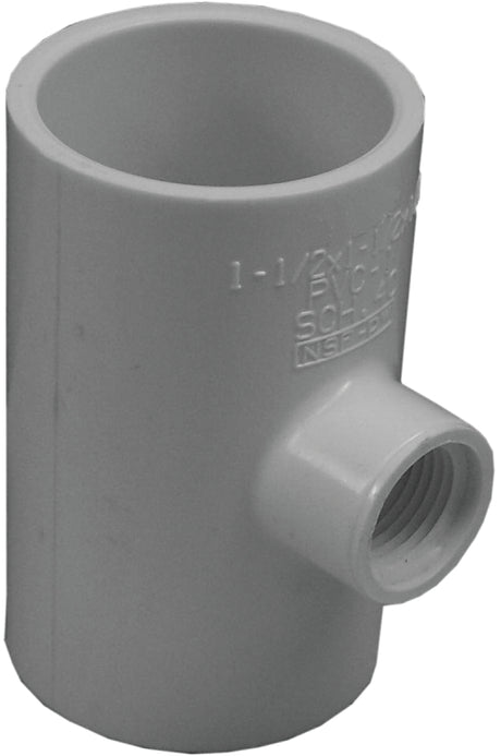 Maze AT3-1-1/4-8252-WH Trim Nail, Hand Drive, 1-1/4 in L, Aluminum, Flat Head, Smooth Shank, White, 1 lb