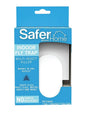 Safer SH502 Plug-In Fly Trap, Includes: (2) StickyTech Glue Cards