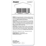 Energizer Silver Oxide 395 1.55 V 0.05 mAh Electronic/Watch Battery 1 pk