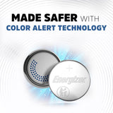 Energizer Lithium 2025 3 V Electronic/Watch Battery 2 pk