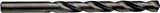 Irwin 67513 Jobber Drill Bit, 13/64 in Dia, 3-5/8 in OAL, Spiral Flute, 1-Flute, 13/64 in Dia Shank, Cylinder Shank